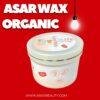 asar beauty organic wax
