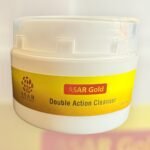 Asar Beauty Double Action Facial Cleanser