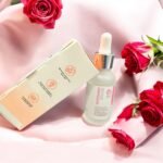 Asar Beauty whitening Face Serum