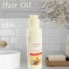 Asar Beauty Herb Infused Hair Oil