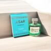 Asar Beauty Rebel Heart Perfume