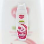 Asar Beauty Onion Shampoo