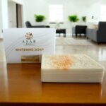 Asar beauty Skin whitening soap