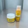 Asar Beauty Gold Glow Skin Polish