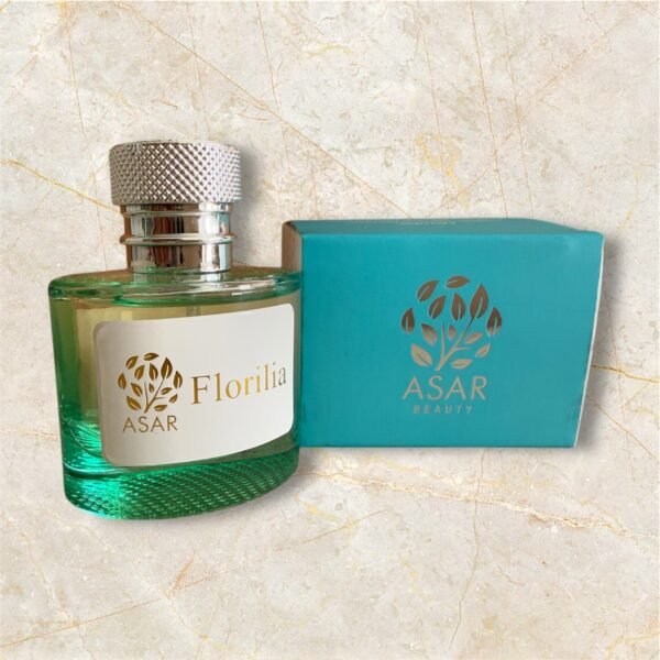 Asar Florilia Ladies Perfume